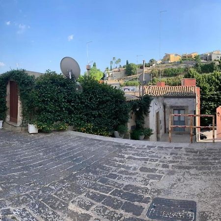 A Casa Da Anita Villa Palazzolo Acreide Bagian luar foto