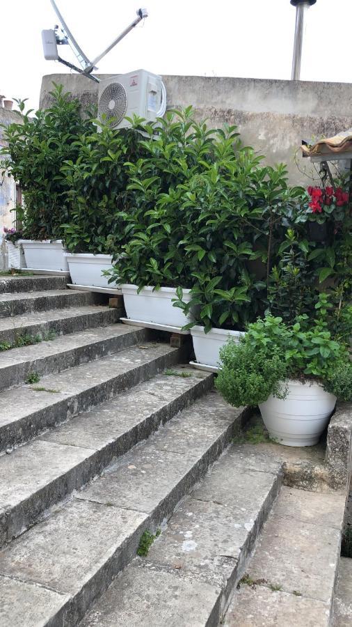 A Casa Da Anita Villa Palazzolo Acreide Bagian luar foto