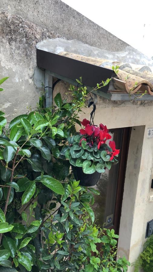 A Casa Da Anita Villa Palazzolo Acreide Bagian luar foto