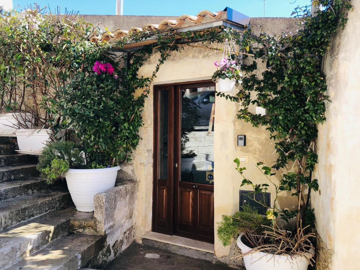 A Casa Da Anita Villa Palazzolo Acreide Bagian luar foto