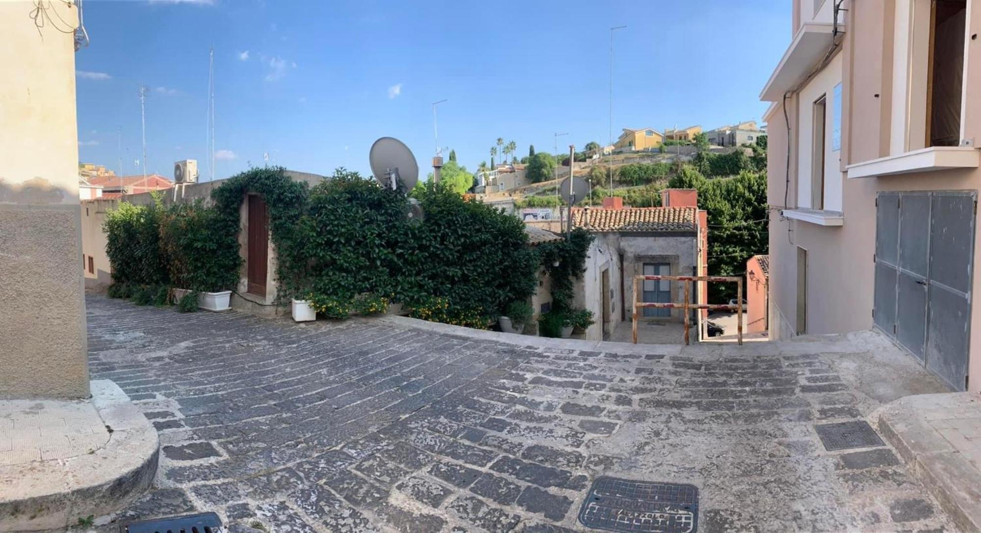 A Casa Da Anita Villa Palazzolo Acreide Bagian luar foto