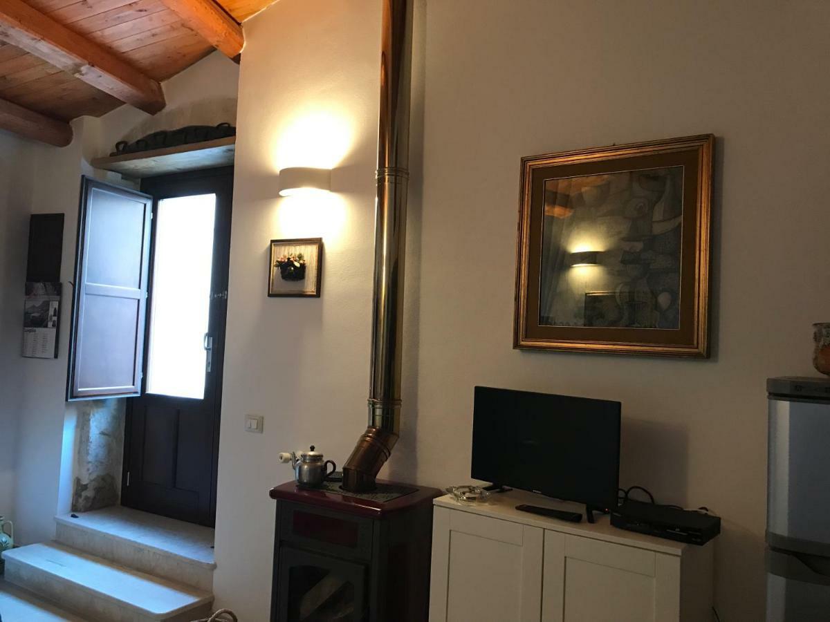 A Casa Da Anita Villa Palazzolo Acreide Bagian luar foto