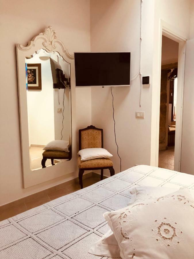 A Casa Da Anita Villa Palazzolo Acreide Bagian luar foto