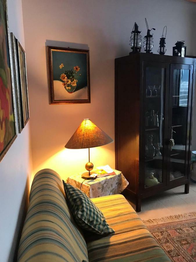 A Casa Da Anita Villa Palazzolo Acreide Bagian luar foto