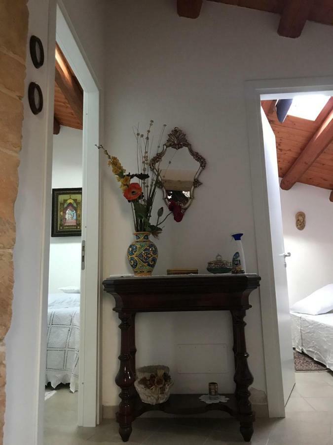 A Casa Da Anita Villa Palazzolo Acreide Bagian luar foto