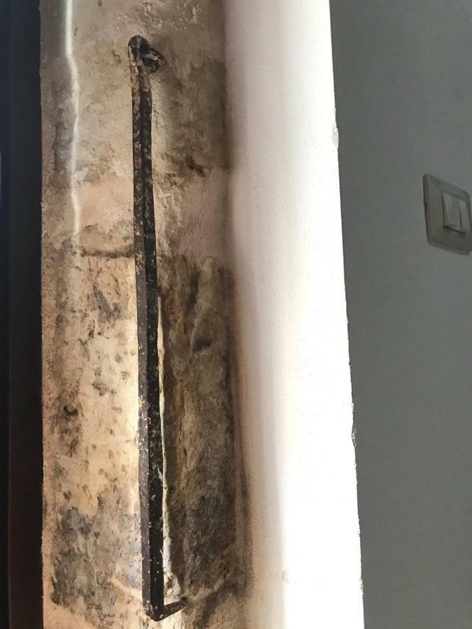 A Casa Da Anita Villa Palazzolo Acreide Bagian luar foto