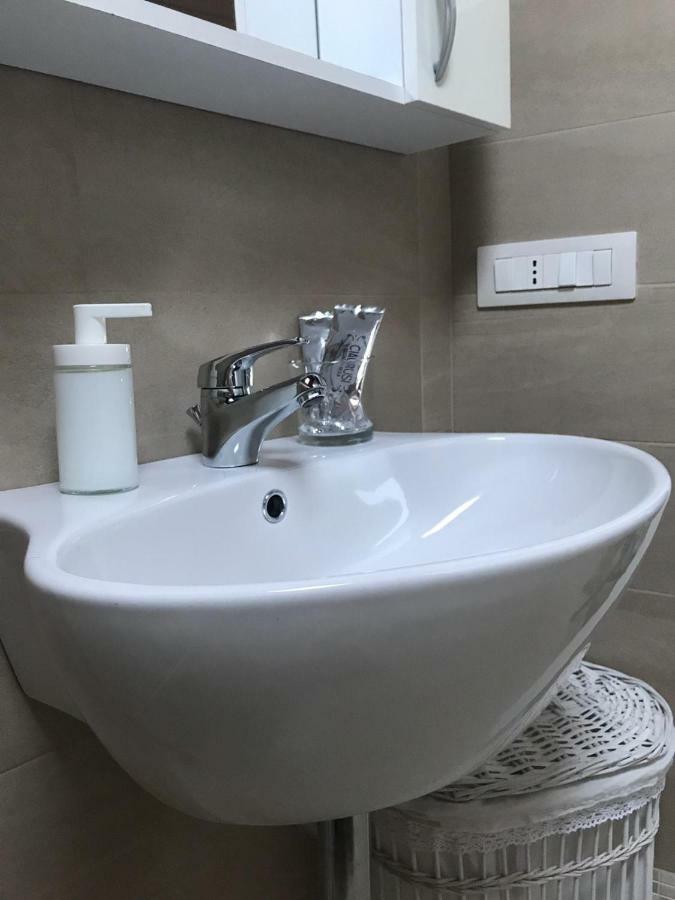 A Casa Da Anita Villa Palazzolo Acreide Bagian luar foto