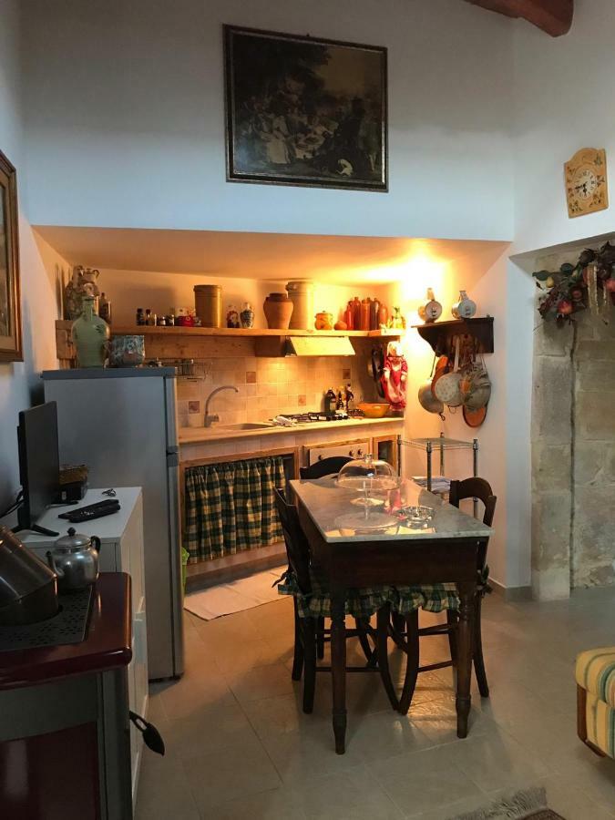 A Casa Da Anita Villa Palazzolo Acreide Bagian luar foto