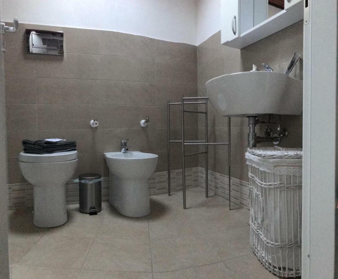 A Casa Da Anita Villa Palazzolo Acreide Bagian luar foto
