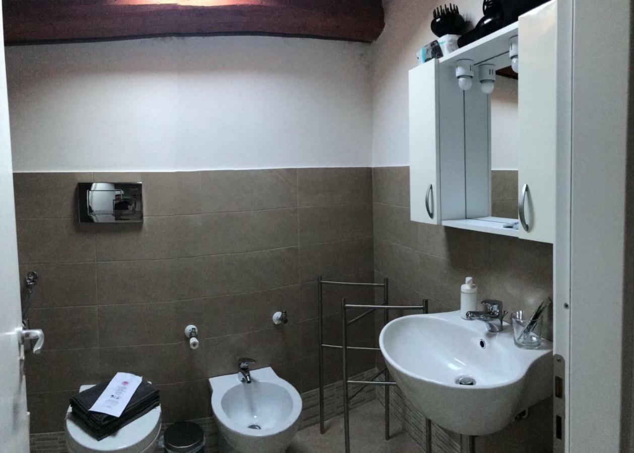 A Casa Da Anita Villa Palazzolo Acreide Bagian luar foto