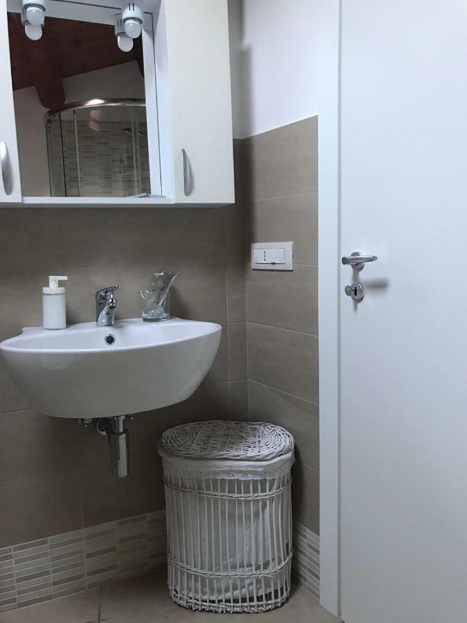 A Casa Da Anita Villa Palazzolo Acreide Bagian luar foto