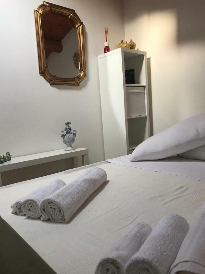 A Casa Da Anita Villa Palazzolo Acreide Bagian luar foto