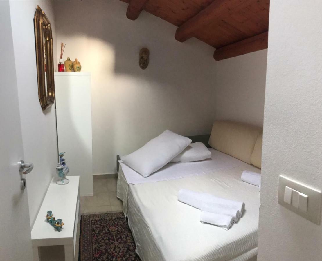 A Casa Da Anita Villa Palazzolo Acreide Bagian luar foto